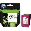 ΓΝΗΣΙΟ ΜΕΛΑΝΙ HEWLETT PACKARD  NO. 304 XL  C/M/Y HC OEM: N9K07AE