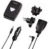 HAMA 81350 DELTA ALLROUND UNIVERSAL CHARGER FOR LI-ION BATTERIES AND AA/AAA CELLS
