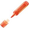 ΜΑΡΚΑΔΟΡΟΣ ΥΠΟΓΡΑΜΜΙΣΗΣ FABER-CASTELL TEXTLINER 1546 ORANGE