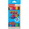 ΞΥΛΟΜΠΟΓΙΕΣ MAPED DUO 12ΤΕΜ