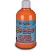 ΤΕΜΠΕΡΑ SUPERWASHABLE ΜΠΟΥΚΑΛΙ ORANGE 500ML