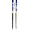 ΣΤΥΛΟ BALLPEN  ΚΛΙΠ  50ΤΕΜ