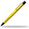 ΣΤΥΛΟ LAMY 218 SAFARI ΚΙΤΡΙΝΟ