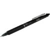 ΣΤΥΛΟ PILOT FRIXION CLICKER 0.7 ΜΑΥΡΟ