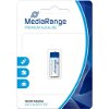 ΜΠΑΤΑΡΙΑ MEDIARANGE ΑΛΚΑΛΙΚΗ PREMIUM A23 12V 6LR23