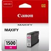 ΓΝΗΣΙΟ ΜΕΛΑΝΙ CANON PGI-1500 MAGENTA ΜΕ OEM:9230B001