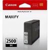 ΓΝΗΣΙΟ ΜΕΛΑΝΙ CANON PGI-2500 BLACK ΜΕ OEM:9290B001