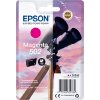 ΓΝΗΣΙΟ ΜΕΛΑΝΙ EPSON 502 MAGENTA ΜΕ OEM:C13T02V34010