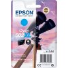 ΓΝΗΣΙΟ ΜΕΛΑΝΙ EPSON 502XL CYAN ΜΕ OEM:C13T02W24010