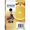 ΓΝΗΣΙΟ ΜΕΛΑΝΙ EPSON BLACK XL ΜΕ OEM: C13T33514012
