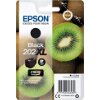 ΓΝΗΣΙΟ ΜΕΛΑΝΙ EPSON BLACK XL ΜΕ OEM:C13T02G14010