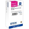 ΓΝΗΣΙΟ ΜΕΛΑΝΙ EPSON MAGENTA XXL ΜΕ OEM: C13T789340