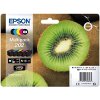 ΓΝΗΣΙΟ ΜΕΛΑΝΙ EPSON MULTIPACK ΜΕ OEM: C13T02E74010