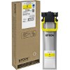 ΓΝΗΣΙΟ ΜΕΛΑΝΙ EPSON T9444 YELLOW ΜΕ OEM:C13T944440