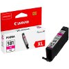ΓΝΗΣΙΟ CANON CLI-581MXL MAGENTA ΜΕ OEM:2050C001