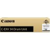 ΓΝΗΣΙΟ DRUM CANON C-EXV34 BLACK ME ΟΕΜ: 3786B003