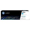 ΓΝΗΣΙΟ HEWLETT PACKARD TONER 203A CYAN 1.3K ΜΕ OEM:CF541A