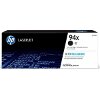 ΓΝΗΣΙΟ HEWLETT PACKARD TONER 94X BLACK ΜΕ OEM:CF294X