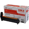 ΓΝΗΣΙΟ OKI DRUM ΓΙΑ C610/DN/DTN BLACK OEM: 44315108