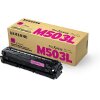 ΓΝΗΣΙΟ SAMSUNG TONER MAGENTA ΜΕ OEM:CLT-M503L