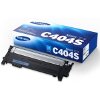 ΓΝΗΣΙΟ TONER SAMSUNG CYAN ΓΙΑ XPRESS C430/C430W/C480/ OEM: CLT-C404S