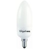 ΛΑΜΠΑ ΕΞΟΙΚΟΝΟΜΗΣΗΣ ΕΝΕΡΓΕΙΑΣ BRIGHTLUX ESC-1195W4 11W E14 WARM