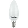 ΛΑΜΠΑ ΕΞΟΙΚΟΝΟΜΗΣΗΣ ΕΝΕΡΓΕΙΑΣ BRIGHTLUX ESC-793W4 7W E14 WARM