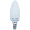 ΛΑΜΠΑ ΕΞΟΙΚΟΝΟΜΗΣΗΣ ΕΝΕΡΓΕΙΑΣ BRIGHTLUX ESC-891C4 8W E14 COOL