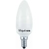 ΛΑΜΠΑ ΕΞΟΙΚΟΝΟΜΗΣΗΣ ΕΝΕΡΓΕΙΑΣ BRIGHTLUX ESC-894W4 8W E14 WARM