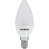 ΛΑΜΠΤΗΡΑΣ GEYER LED E14 ΚΕΡΙ 3W 260LM 3000K