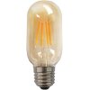 ΛΑΜΠΤΗΡΑΣ GEYER LED FILAMENT VINTAGE E27 T45 4W 320LM 2000K