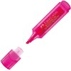 ΜΑΡΚΑΔΟΡΟΣ ΥΠΟΓΡΑΜΜΙΣΗΣ FABER-CASTELL TEXTLINER 1546 PINK