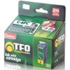 ΜΕΛΑΝΙ TFO C-6PC ΣΥΜΒΑΤΟ ΜΕ CANON BCI6PC 15ML