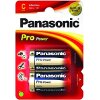 ΜΠΑΤΑΡΙΑ PANASONIC PRO POWER LR14 SIZE C ΤΕΜ 2