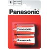 ΜΠΑΤΑΡΙΑ PANASONIC ZINC CARBON SIZE C 2 ΤΕΜ.