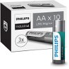 ΜΠΑΤΑΡΙΑ PHILIPS INDUSTRIAL LR6 AA 10PACK