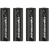 ΜΠΑΤΑΡΙΕΣ ESPERANZA NI-MH AA 2600MAH 4PCS