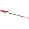 ΣΤΥΛΟ BIC CRISTAL MEDIUM POINT RED 10ΤΕΜ