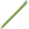 ΣΤΥΛΟ FABER-CASTELL GRIP 2022 BALLPOINT 0.7MM LIGHT GREEN
