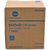 KONICA MINOLTA TONER TNP-22C ΓΙΑ BIZHUB C35/C35P CYAN OEM: A0X5452