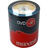 MAXELL DVD-R 4,7GB 16X SHRINK PACK 100PCS