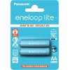 PANASONIC ENELOOP LITE BK-3LCCE 2X AA 950MAH