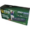 TONER TFO B-2120 ΣΥΜΒΑΤΟ ΜΕ BROTHER TN2120