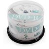 XLAYER DVD-R 4.7 GB MEDI GRADE THERMAL WHITE CB 50PCS
