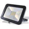 GEYER LPRM10-S LED ΠΡΟΒΟΛΕΑΣ 10W 6400K