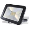 GEYER LPRM10W-S LED ΠΡΟΒΟΛΕΑΣ 10W 3000K