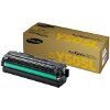 ΓΝΗΣΙΟ TONER SAMSUNG ΓΙΑ SL-C2620DW/C2670FW YELLOW OEM: CLT-Y505L