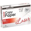 ΦΩΤΟΑΝΤΙΓΡΑΦΙΚO ΧΑΡΤΙ LASER COPY 80GR 500 ΦΥΛΛΑ