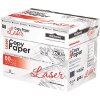ΦΩΤΟΑΝΤΙΓΡΑΦΙΚO ΧΑΡΤΙ LASER COPY 80G 5PCS 2500 ΦΥΛΛΑ