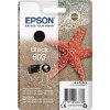ΓΝΗΣΙΟ ΜΕΛΑΝΙ EPSON 603 BLACK ΜΕ OEM:C13T03U14010